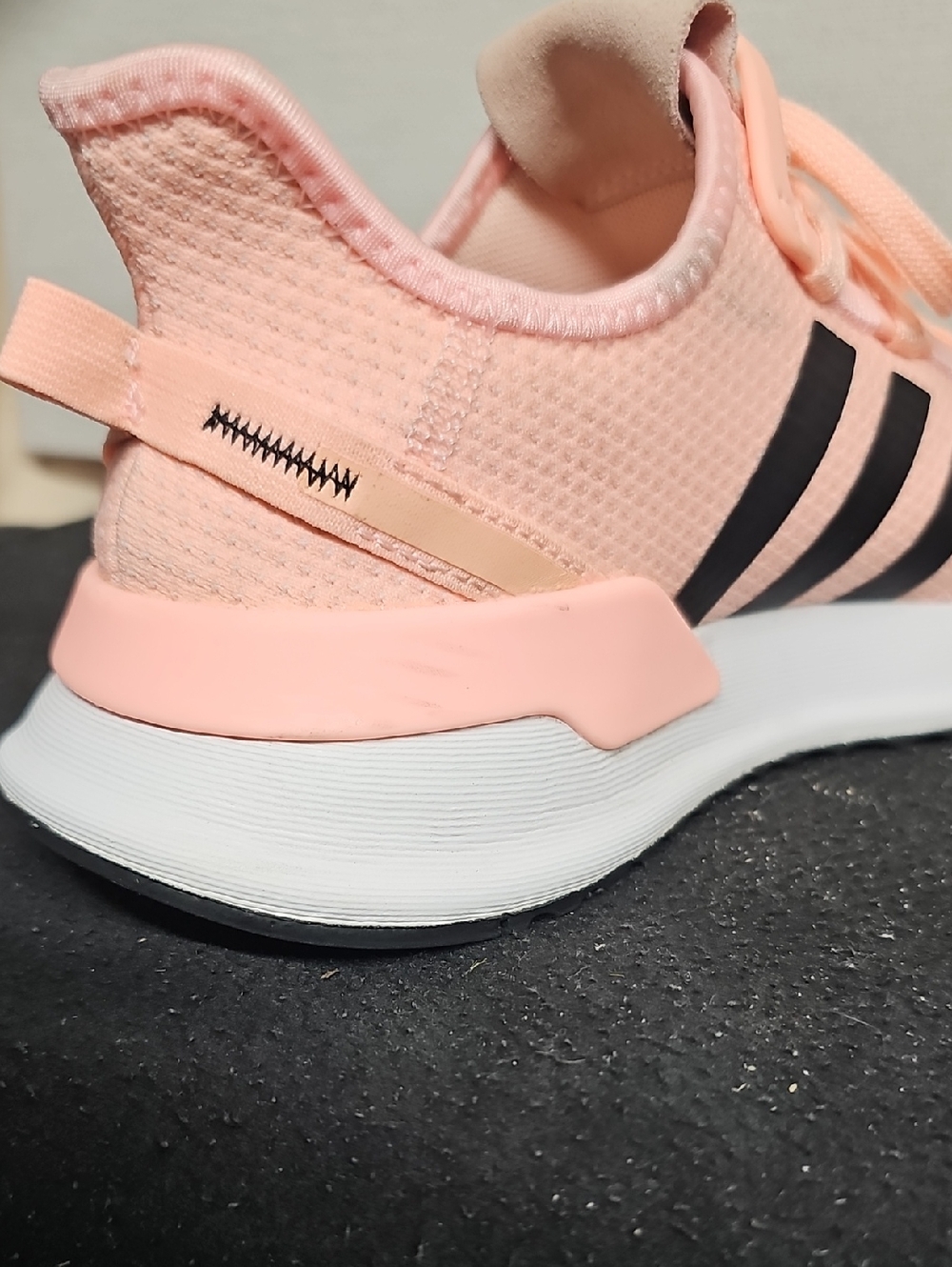 ADIDAS ORIGINALS U_PATH RUN WOMENS SNEAKERS BFPM-05-026 - Picture 12 of 13